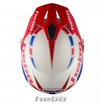 Casco HEBO ZONE 5 LIKE 